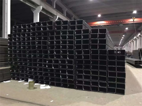 海西直辖冷拔方管选型指南 工程采购怎么选